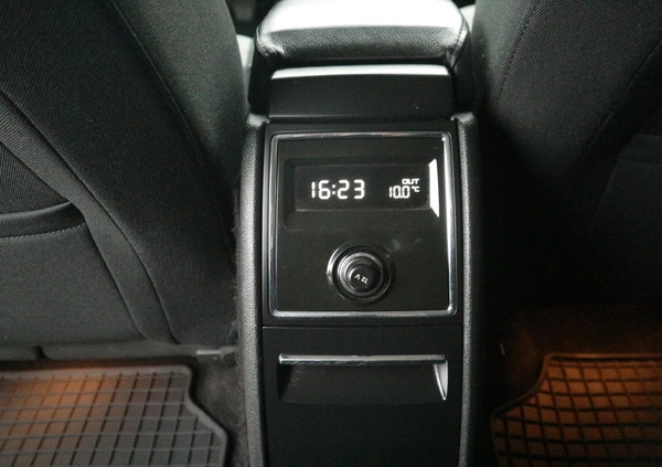 Skoda Superb cena 21900 przebieg: 360000, rok produkcji 2011 z Bytom małe 254
